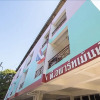 Отель P Apartment Nonthaburi, фото 1