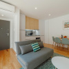 Отель Courtyard Oporto Design Apartment I, фото 3