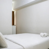 Отель Tranquil Designed And Homey 2Br At Springlake Summarecon Bekasi Apartment, фото 15