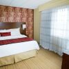 Отель Holiday Inn Fitchburg - Waterpark в Фичбурге