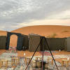 Отель Merzouga Camp, фото 28