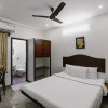 Отель Pondicherry Executive Inn, фото 4