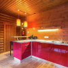 Отель Comfortable Chalet In Worgl Boden Near Ski Area, фото 1