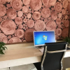 Отель GreenTree Inn Huainan Shou County Zijin Road Express Hotel, фото 14