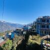 Отель Taplejung Hotel Pathivara, фото 19