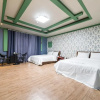 Отель Yeoju Riverview Motel, фото 11