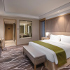 Отель Holiday Inn Wuxi Taihu New City, an IHG Hotel, фото 30