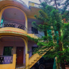 Отель OYO 16852 Home Colorful 2BHK Morjim, фото 1