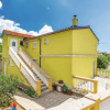 Отель Nice Home in Senj With Wifi and 2 Bedrooms, фото 14