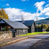 Отель Mains of Taymouth Country Estate 5* Gallops Apartments, фото 16