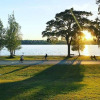 Отель Vibrant 70s Bungalow Vacation Haven On Green Lake! 1 Bedroom Home by RedAwning, фото 17