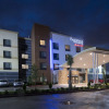 Отель Fairfield Inn & Suites Houston Pasadena, фото 7