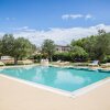 Отель Masseria Cucuruzza Hotel, фото 11