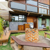 Отель Casa de férias estilo e conforto Bombinhas EMB686, фото 20
