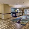 Отель Hampton Inn Hibbing, фото 39