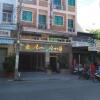 Отель An An Hotel в Рач-Гии