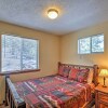 Отель Cabin w/ Mtn Views - 5 Mi to Mueller State Park!, фото 3