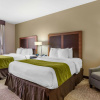Отель Comfort Inn & Suites Eagle Pass, фото 3