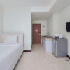 Отель Good Price And Homey Studio Apartment At B Residence, фото 4