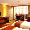 Отель Jin Long Tai Holiday Inn, фото 18