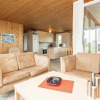 Отель Secluded Holiday Home in Hjørring Near Sea, фото 2