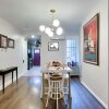 Отель Unique DC Row House Near Historic H Street!, фото 3