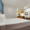 Отель WoodSpring Suites Conroe, фото 6