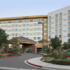 Отель Courtyard by Marriott San Jose Campbell, фото 1