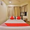 Отель OYO 23337 Flagship Ashram Road, фото 16