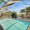 Отель Idyllic Cape Coral Home w/ Pool: 3 Mi to Downtown!, фото 14