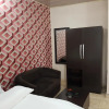 Отель Eddy Vic Hotel, фото 5