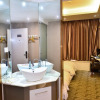 Отель Super 8 Hotel Yiwu Binwang, фото 12