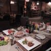 Отель Loyk Tsavo Camp, фото 12
