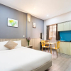 Отель The Cozy Inn, фото 37