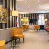 Отель Best Western Plus Peace River Hotel & Suites, фото 30