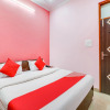 Отель Trimurti Palace by OYO Rooms, фото 3