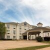 Отель Comfort Suites Texarkana Texas, фото 18