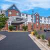 Отель MainStay Suites Fitchburg - Madison, фото 14