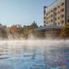 Отель Grand Hotel Terme & Spa, фото 12