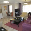 Отель Tempo Residence Comfort Izmir, фото 29