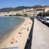 Отель Apartment With one Bedroom in Ajaccio, With Wonderful sea View, Furnished Terrace and Wifi, фото 8