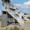 Отель A Long Walk by Sea Scape Properties, фото 22