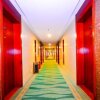 Отель GreenTree Inn Lianyungang Jiefang Road, фото 26