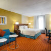 Отель Fairfield Inn and Suites by Marriott Chicago Midway Airport, фото 4