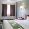 Отель Quality Inn & Suites Salina National Forest Area, фото 44