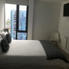 Отель Dockland View Apartment, фото 4