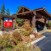 Отель Best Western Plus Truckee-Tahoe Hotel, фото 22