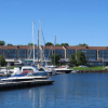 Отель Holiday Villa Resorts - Thornbury Royal Harbour Resort, фото 29