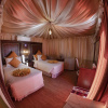 Отель Wadi Rum Night Luxury Camp, фото 16