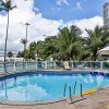 Отель Radisson Hotel Recife, фото 41